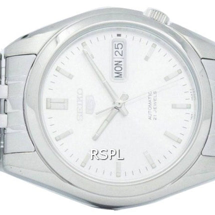 Montre Seiko 5 automatique 21 rubis SNK355 SNK355K1 SNK355K hommes