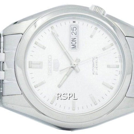 Montre homme Seiko 5 Automatique 21 Rubis SNK355 SNK355K1 SNK355K reconditionnée