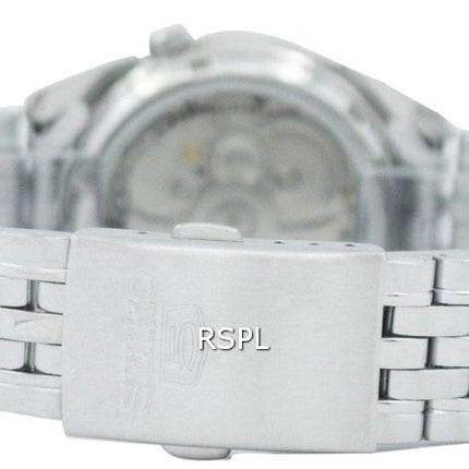 Montre Seiko 5 automatique 21 rubis SNK355 SNK355K1 SNK355K hommes
