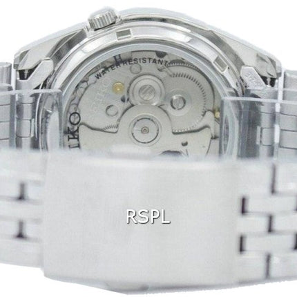 Montre Seiko 5 automatique 21 rubis SNK355 SNK355K1 SNK355K hommes