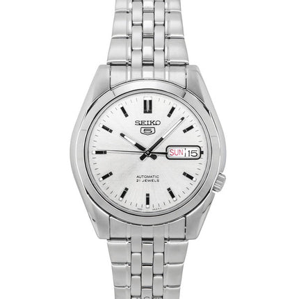 Montre homme Seiko 5 Automatique 21 Rubis SNK355 SNK355K1 SNK355K reconditionnée