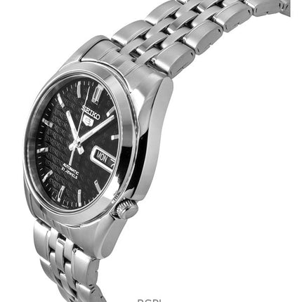 Montre homme Seiko 5 Automatique 21 Rubis SNK361 SNK361K1 SNK361K reconditionnée