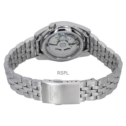 Montre homme Seiko 5 Automatique 21 Rubis SNK361 SNK361K1 SNK361K reconditionnée