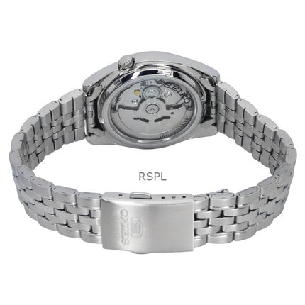 Montre homme Seiko 5 Automatique 21 Rubis SNK361 SNK361K1 SNK361K reconditionnée
