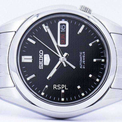 Montre homme Seiko 5 Automatique 21 Rubis SNK361 SNK361K1 SNK361K reconditionnée