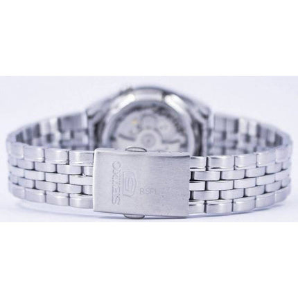 Montre homme Seiko 5 Automatique 21 Rubis SNK361 SNK361K1 SNK361K reconditionnée