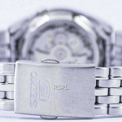 Montre homme Seiko 5 Automatique 21 Rubis SNK361 SNK361K1 SNK361K reconditionnée
