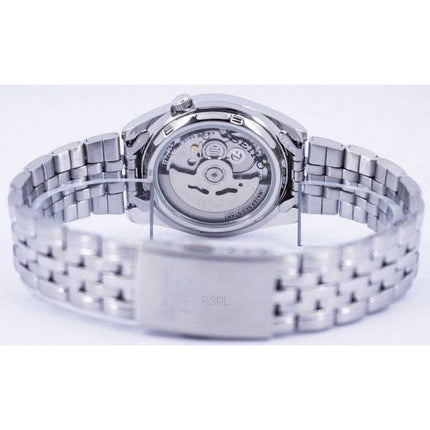Montre homme Seiko 5 Automatique 21 Rubis SNK361 SNK361K1 SNK361K reconditionnée