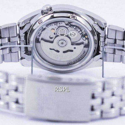 Montre homme Seiko 5 Automatique 21 Rubis SNK361 SNK361K1 SNK361K reconditionnée