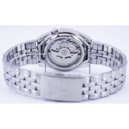 Montre homme Seiko 5 Automatique 21 Rubis SNK361 SNK361K1 SNK361K reconditionnée