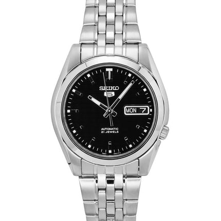 Montre homme Seiko 5 Automatique 21 Rubis SNK361 SNK361K1 SNK361K reconditionnée