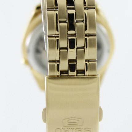 Seiko 5 automatique 21 rubis SNK366K1 SNK366K SNK366