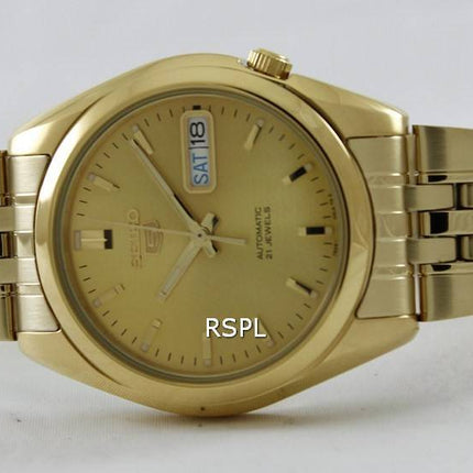 Seiko 5 automatique 21 rubis SNK366K1 SNK366K SNK366