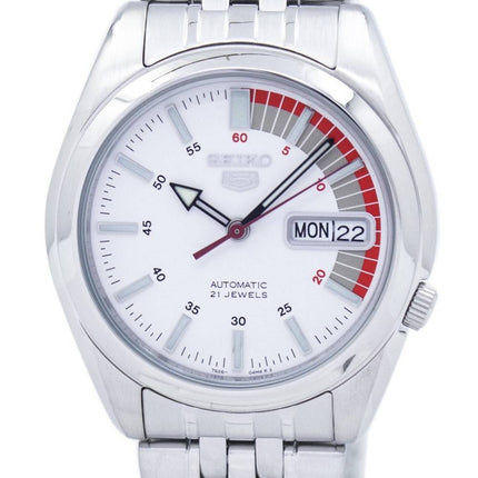 Montre Seiko 5 automatique SNK369 SNK369K1 SNK369K hommes
