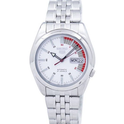 Montre homme Seiko 5 Automatique SNK369 SNK369K1 SNK369K reconditionnée