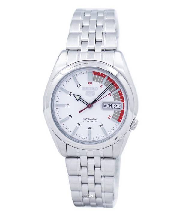 Montre homme Seiko 5 Automatique SNK369 SNK369K1 SNK369K reconditionnée