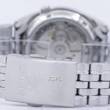 Montre Seiko 5 automatique SNK369 SNK369K1 SNK369K hommes