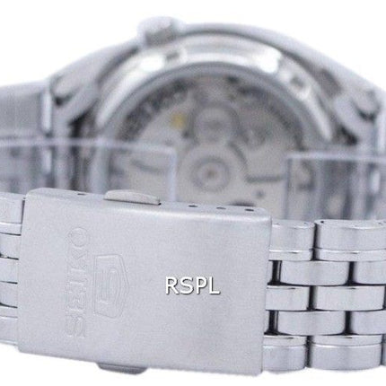 Montre homme Seiko 5 Automatique SNK369 SNK369K1 SNK369K reconditionnée