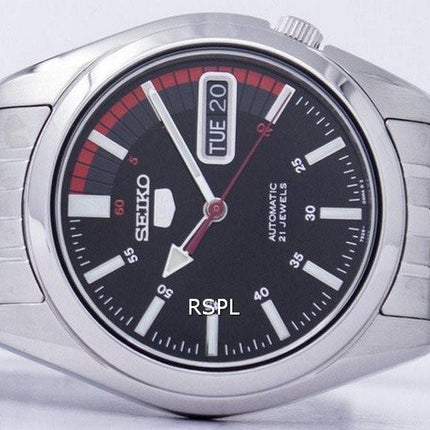 Seiko 5 Sports automatique SNK375 SNK375K1 SNK375K hommes