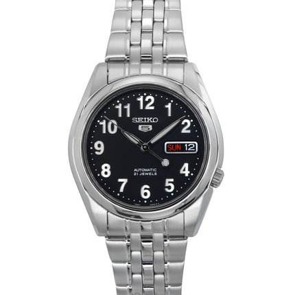 Montre Homme Seiko 5 Automatic 21 Jewel SNK381 SNK381K1 SNK381K