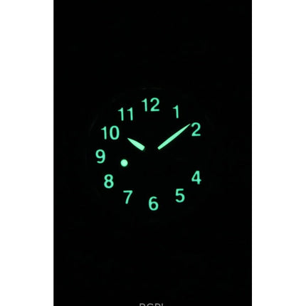 Montre homme Seiko 5 Automatique 21 Rubis SNK381 SNK381K1 SNK381K reconditionnée