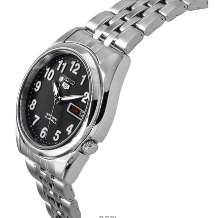 Montre Homme Seiko 5 Automatic 21 Jewel SNK381 SNK381K1 SNK381K