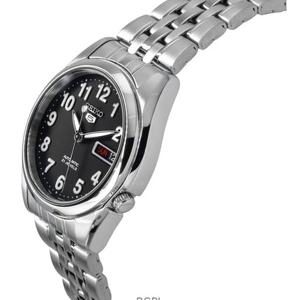 Montre homme Seiko 5 Automatique 21 Rubis SNK381 SNK381K1 SNK381K reconditionnée