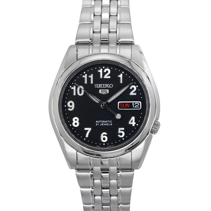 Montre homme Seiko 5 Automatique 21 Rubis SNK381 SNK381K1 SNK381K reconditionnée