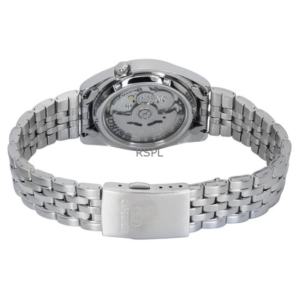 Montre Seiko 5 automatique SNK385 SNK385K1 SNK385K hommes