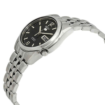 Montre homme Seiko 5 Automatique 21 Rubis SNK393 SNK393K1 SNK393K reconditionnée