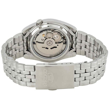Montre homme Seiko 5 Automatique 21 Rubis SNK393 SNK393K1 SNK393K reconditionnée