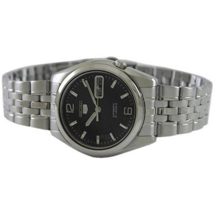 Montre homme Seiko 5 Automatique 21 Rubis SNK393 SNK393K1 SNK393K reconditionnée