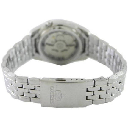 Montre homme Seiko 5 Automatique 21 Rubis SNK393 SNK393K1 SNK393K reconditionnée