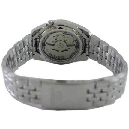 Montre homme Seiko 5 Automatique 21 Rubis SNK393 SNK393K1 SNK393K reconditionnée