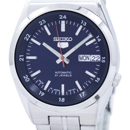 Seiko 5 automatique Japon a SNK563 SNK563J1 SNK563J montre homme