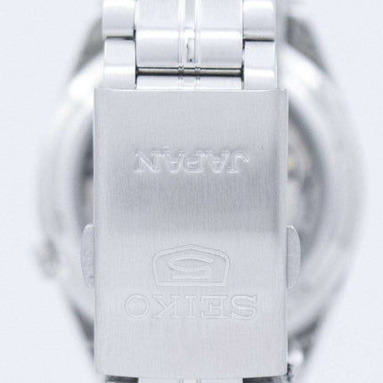 Montre homme Seiko 5 Automatique Fabriquée au Japon SNK563 SNK563J1 SNK563J reconditionnée