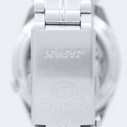 Montre homme Seiko 5 Automatique Fabriquée au Japon SNK563 SNK563J1 SNK563J reconditionnée