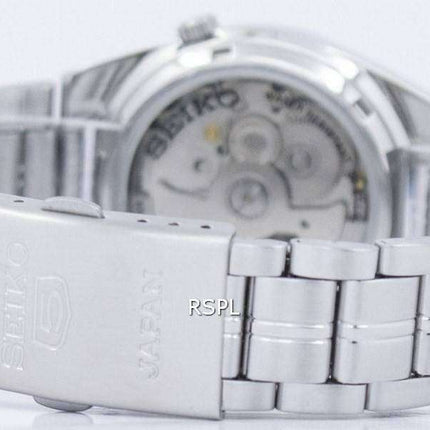 Montre homme Seiko 5 Automatique Fabriquée au Japon SNK563 SNK563J1 SNK563J reconditionnée
