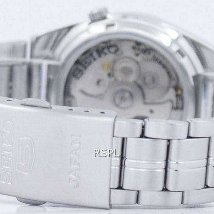 Montre homme Seiko 5 Automatique Fabriquée au Japon SNK563 SNK563J1 SNK563J reconditionnée