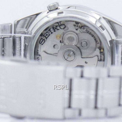 Montre homme Seiko 5 Automatique Fabriquée au Japon SNK563 SNK563J1 SNK563J reconditionnée