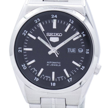 Seiko 5 automatique Japon a SNK567 SNK567J1 SNK567J montre homme