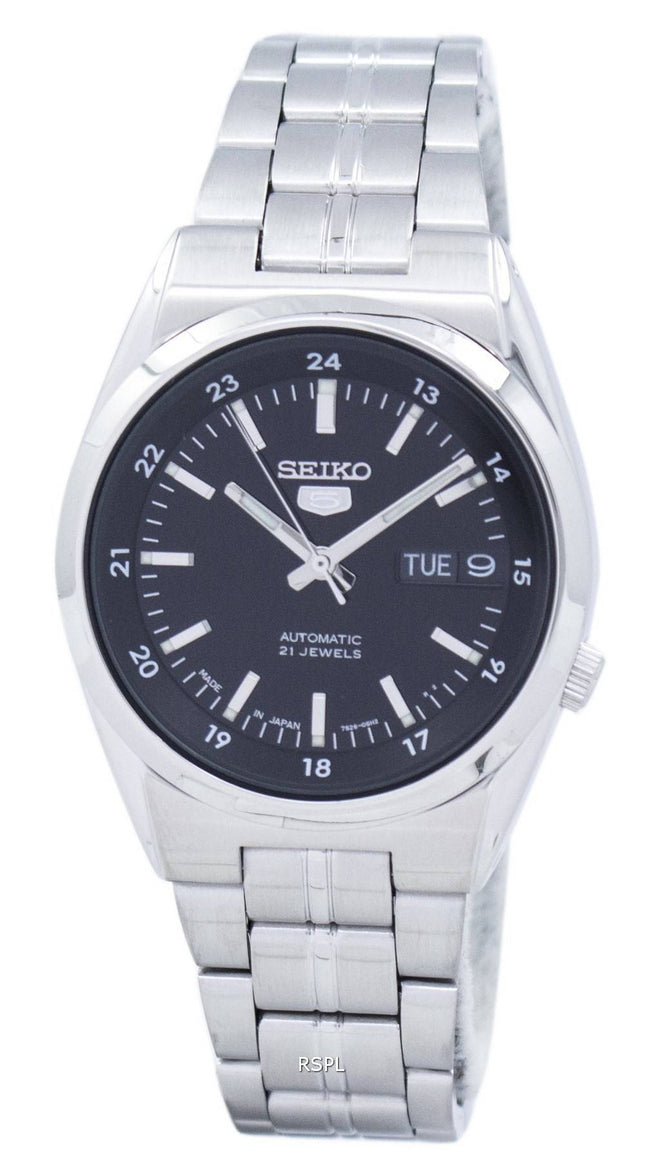Seiko 5 automatique Japon a SNK567 SNK567J1 SNK567J montre homme