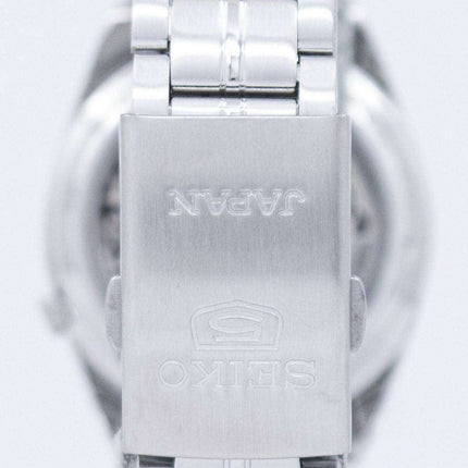 Montre homme Seiko 5 automatique fabriquée au Japon SNK567 SNK567J1 SNK567J reconditionnée