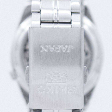 Montre homme Seiko 5 automatique fabriquée au Japon SNK567 SNK567J1 SNK567J reconditionnée