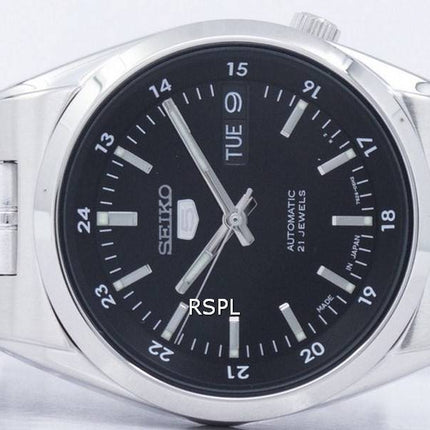Seiko 5 automatique Japon a SNK567 SNK567J1 SNK567J montre homme