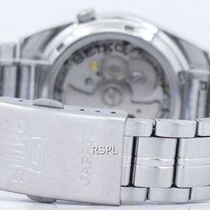 Montre homme Seiko 5 automatique fabriquée au Japon SNK567 SNK567J1 SNK567J reconditionnée