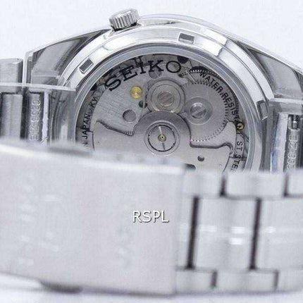 Montre homme Seiko 5 automatique fabriquée au Japon SNK567 SNK567J1 SNK567J reconditionnée