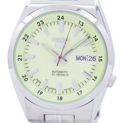 Seiko 5 automatique Japon a SNK573 SNK573J1 SNK573J montre homme