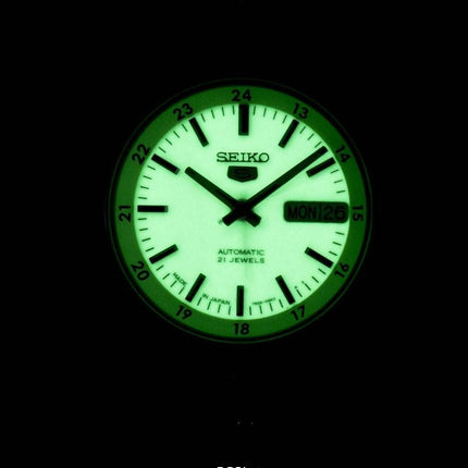 Seiko 5 automatique Japon a SNK573 SNK573J1 SNK573J montre homme