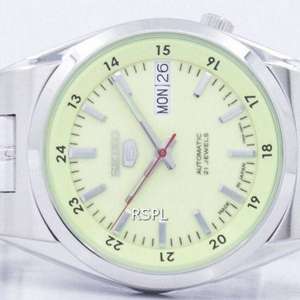 Seiko 5 automatique Japon a SNK573 SNK573J1 SNK573J montre homme